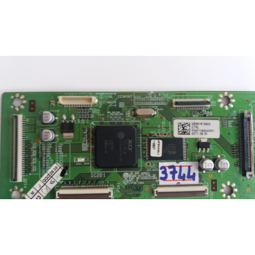 LG , LGE PDP 100917 , 4213_CTAL_20 , EAX62117201 , EBR67675902 , LOGİC BOARD , T-CON BOARD , T-CON ADRES KARTI , TCON BOARD , TCON ADRES KARTI.